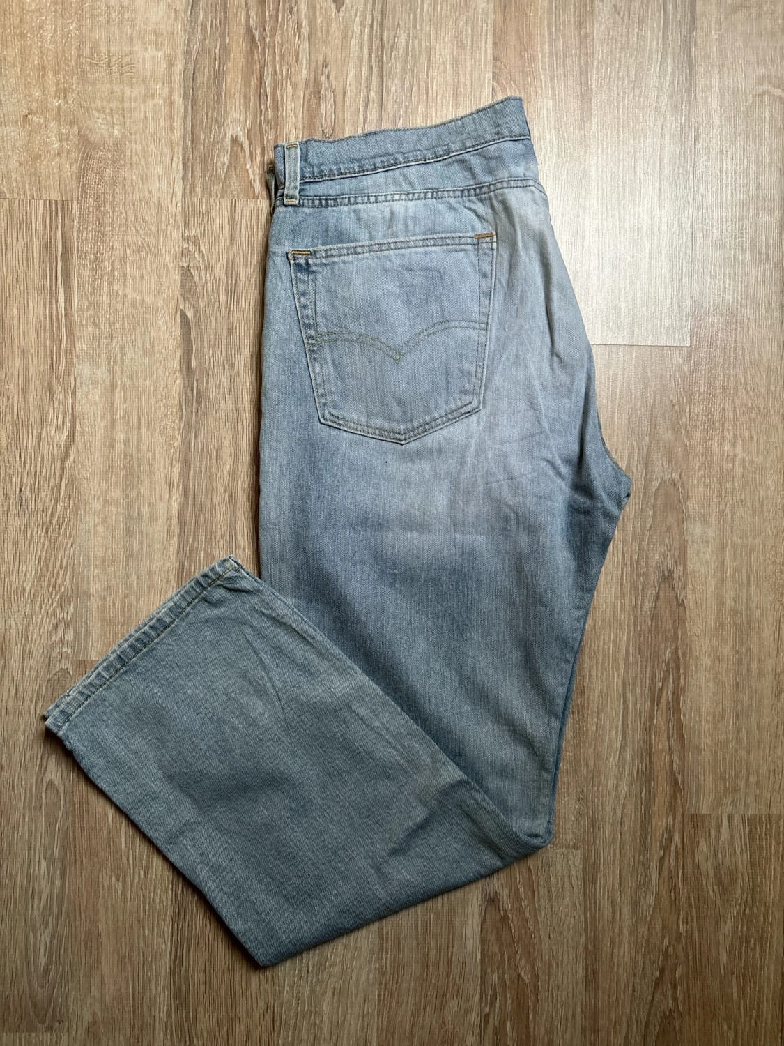 đź›’Jeans Levi's 505 W36 L30đź›’