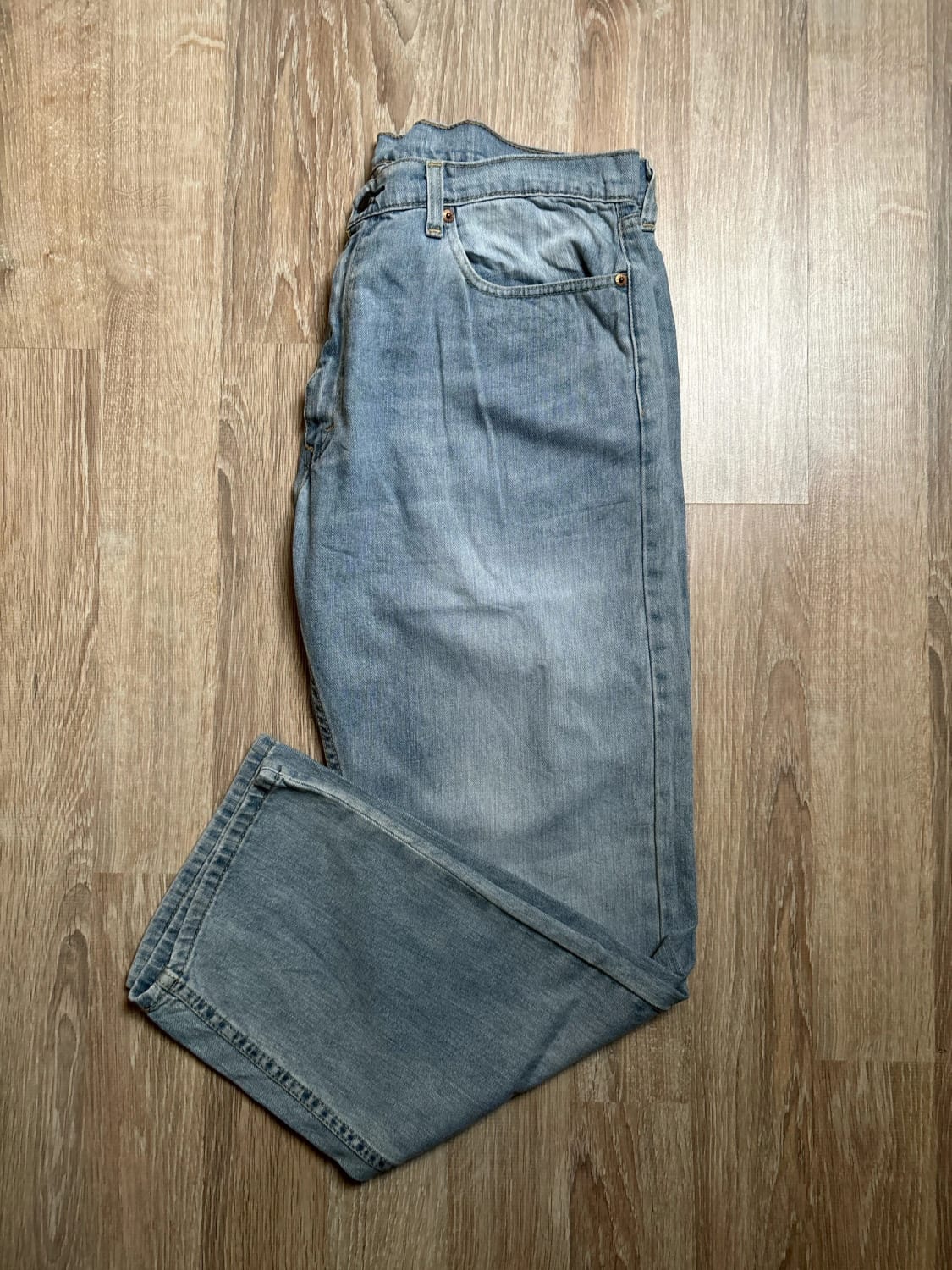 đź›’Jeans Levi's 505 W36 L30đź›’