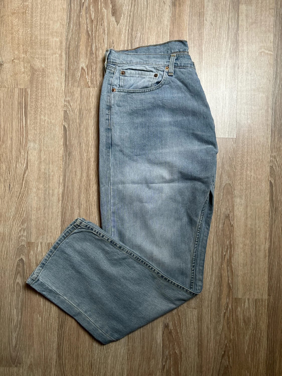 đź›’Jeans Levi's 505 W36 L30đź›’