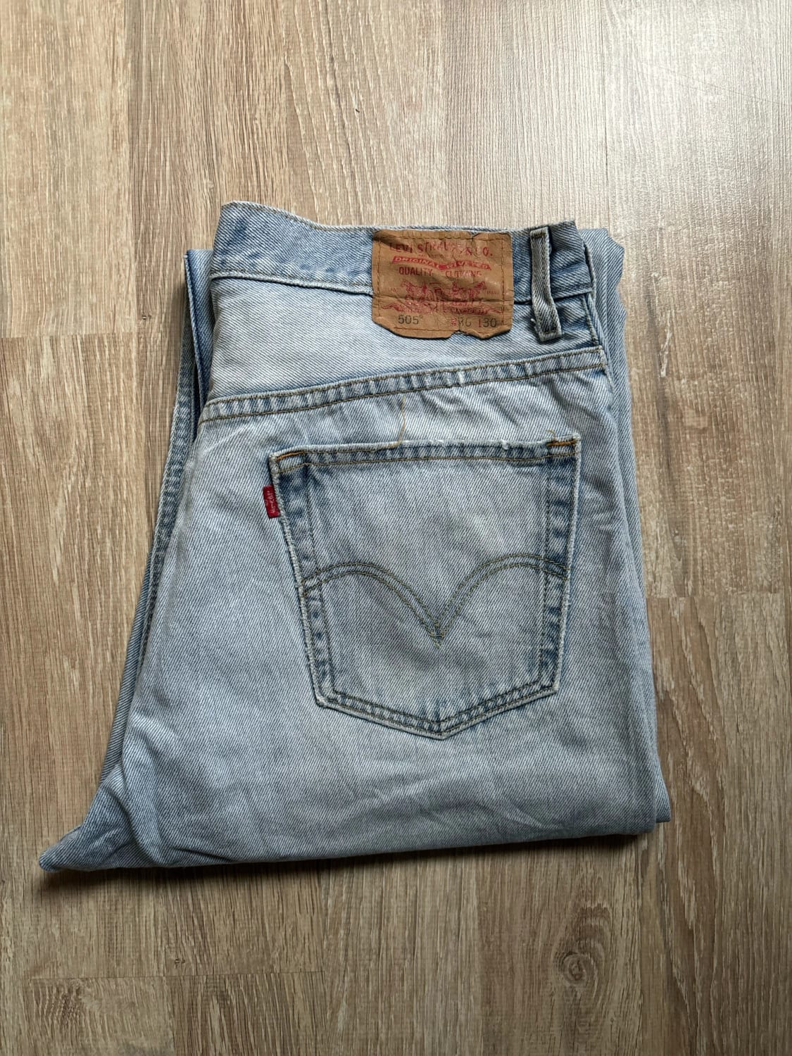 đź›’Jeans Levi's 505 W36 L30đź›’