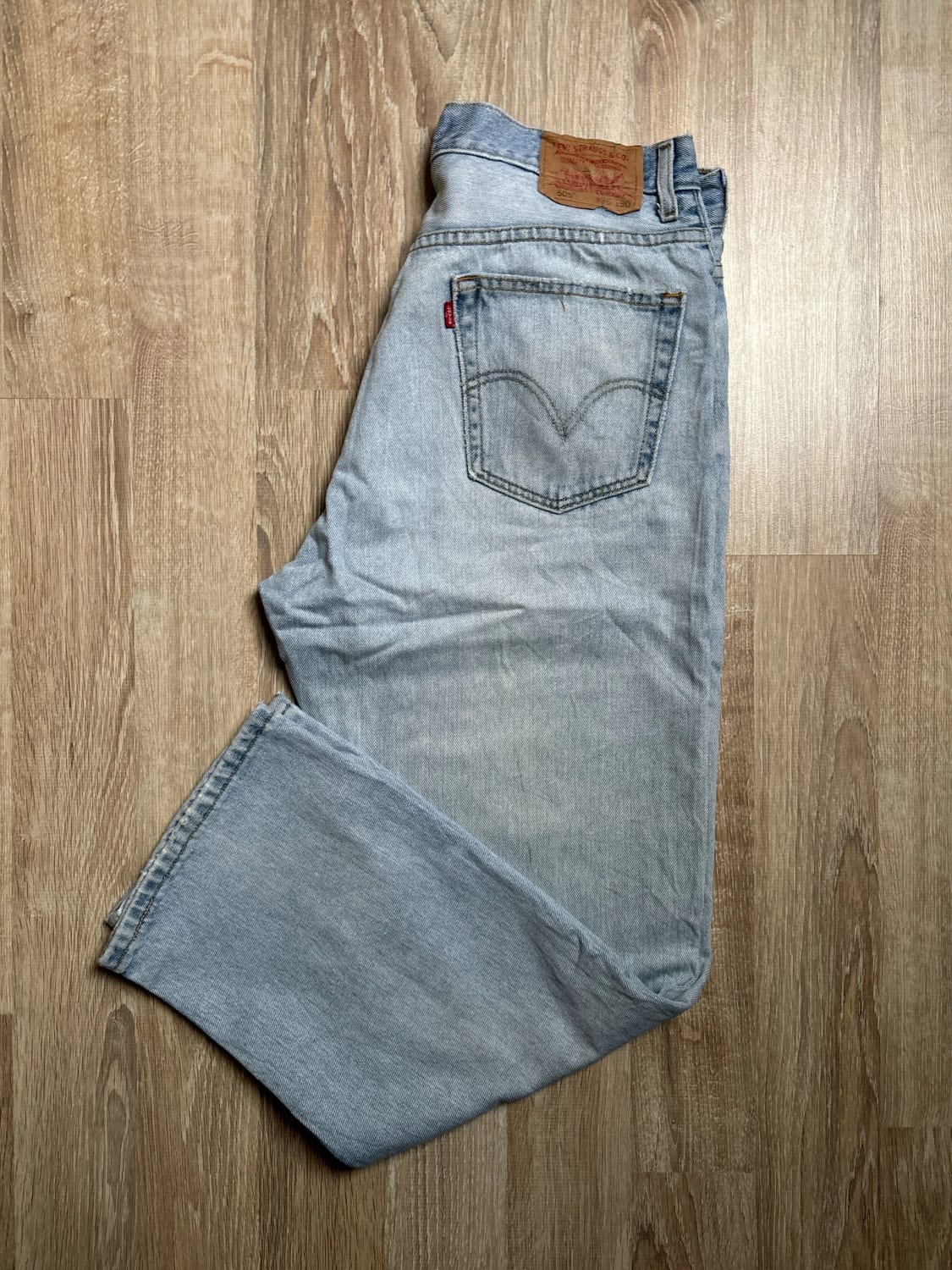 đź›’Jeans Levi's 505 W36 L30đź›’