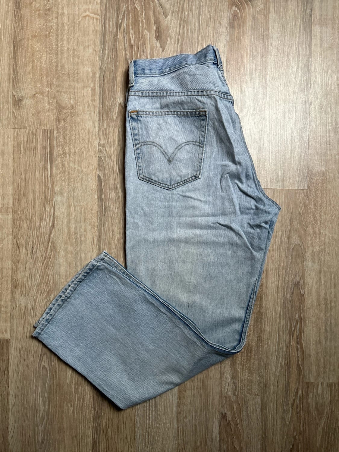 đź›’Jeans Levi's 505 W36 L30đź›’