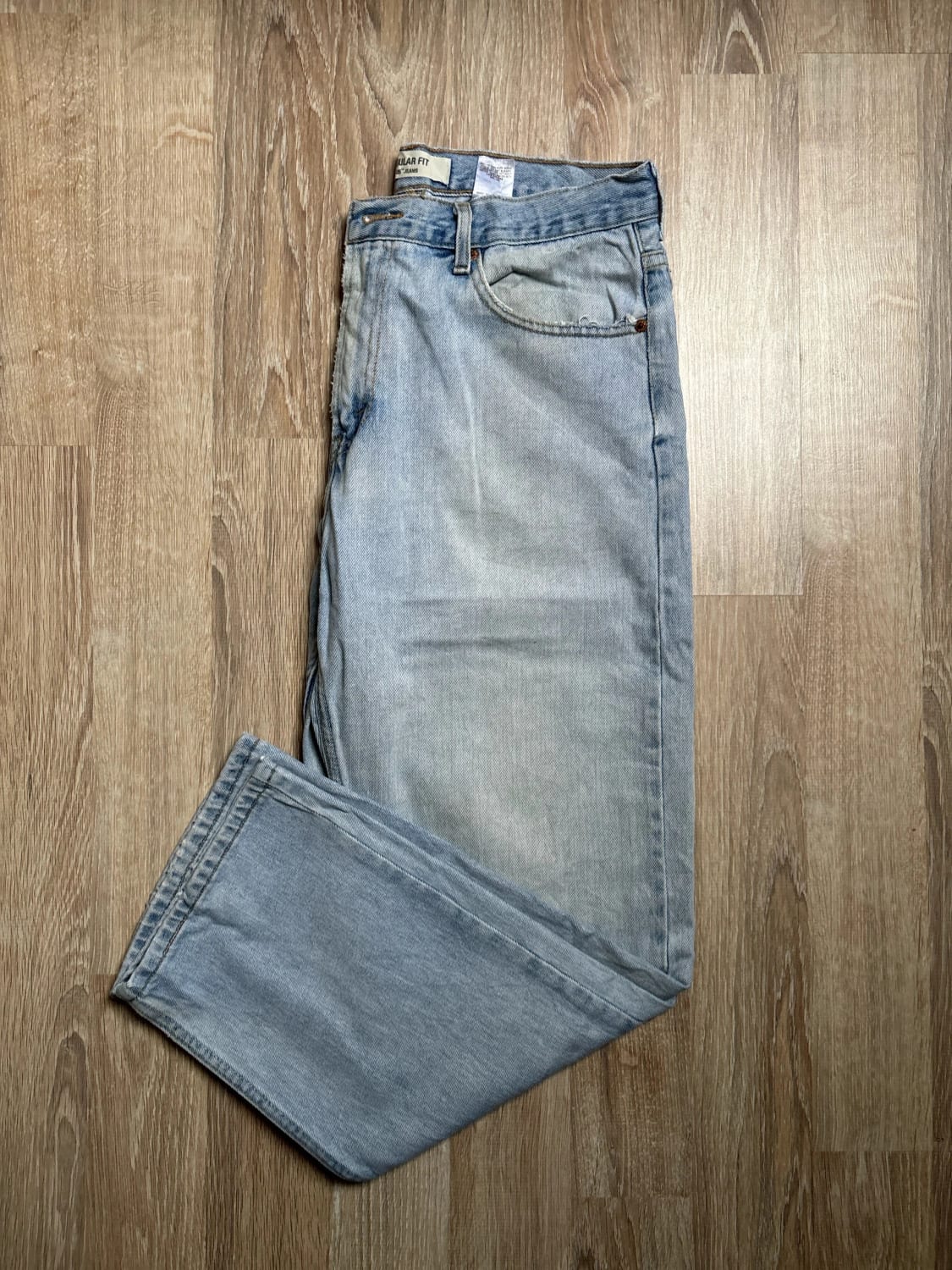 đź›’Jeans Levi's 505 W36 L30đź›’
