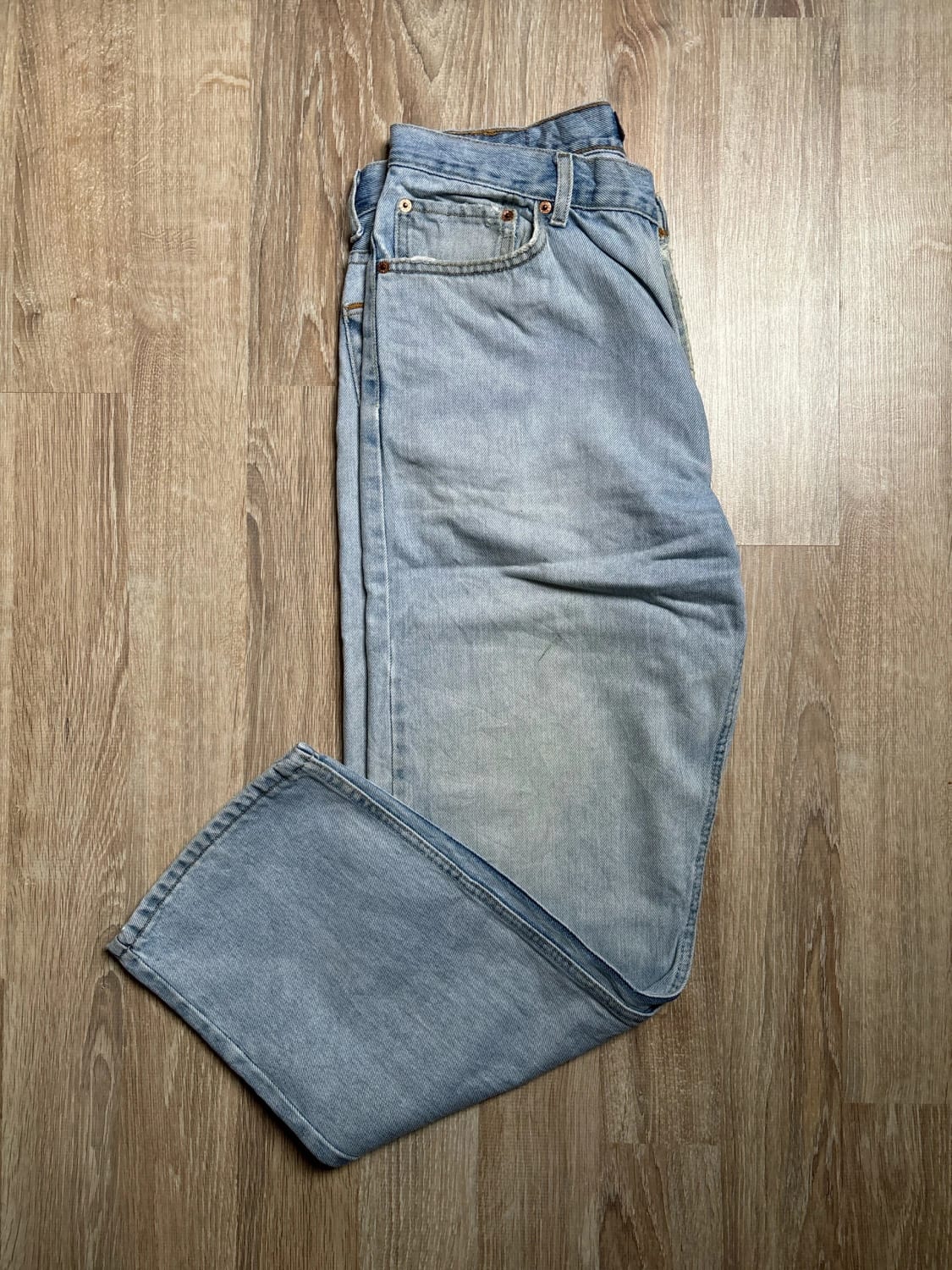 đź›’Jeans Levi's 505 W36 L30đź›’