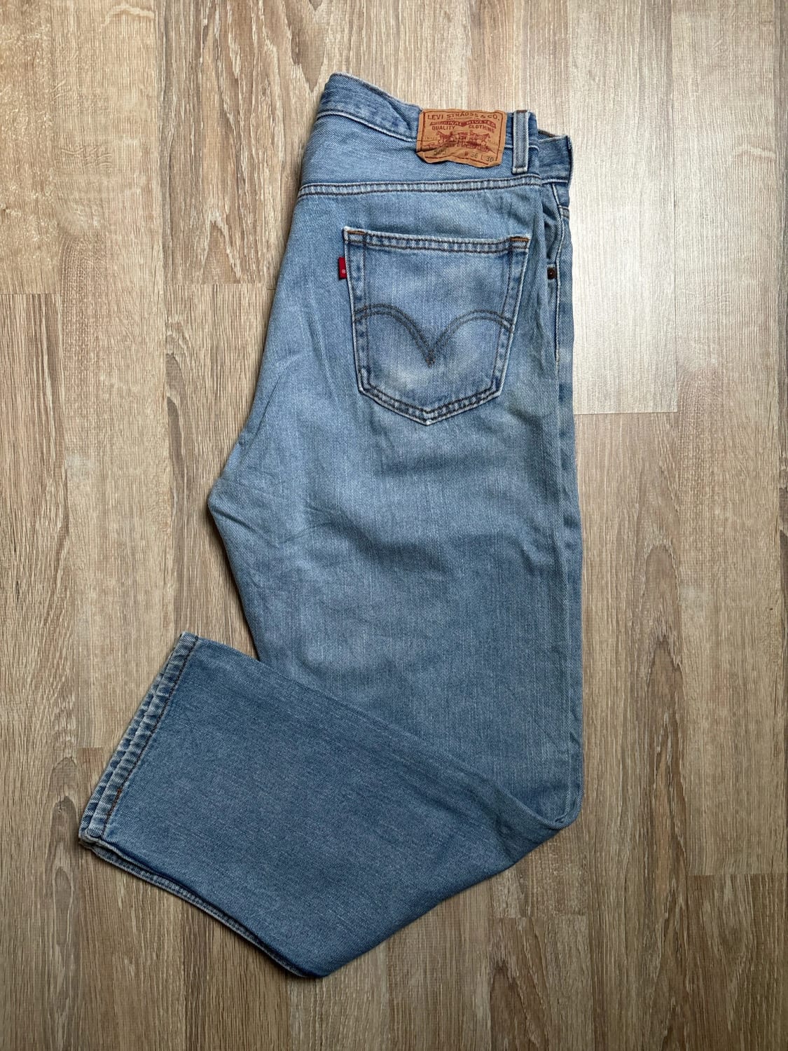 đź›’Jeans Levi's 505 W36 L30đź›’