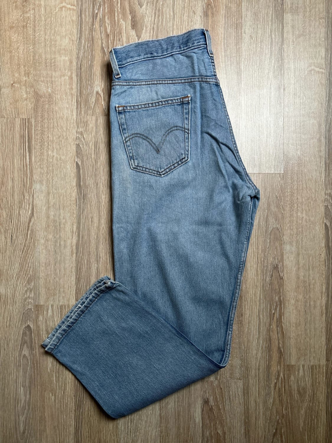 đź›’Jeans Levi's 505 W36 L30đź›’