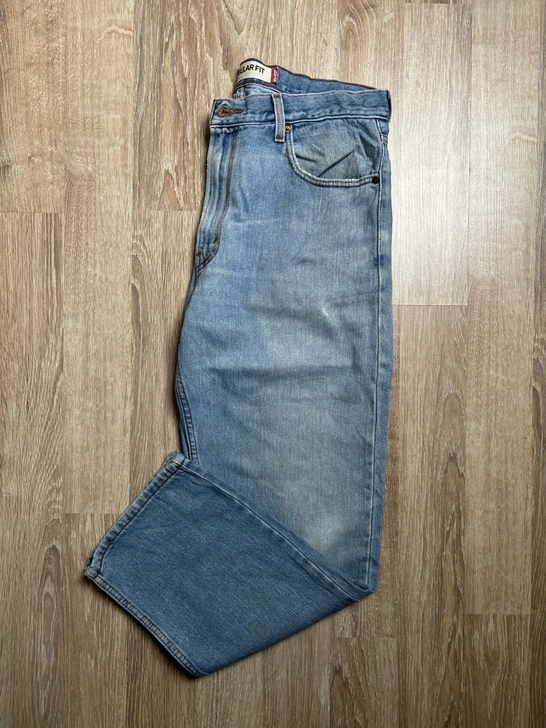 đź›’Jeans Levi's 505 W36 L30đź›’
