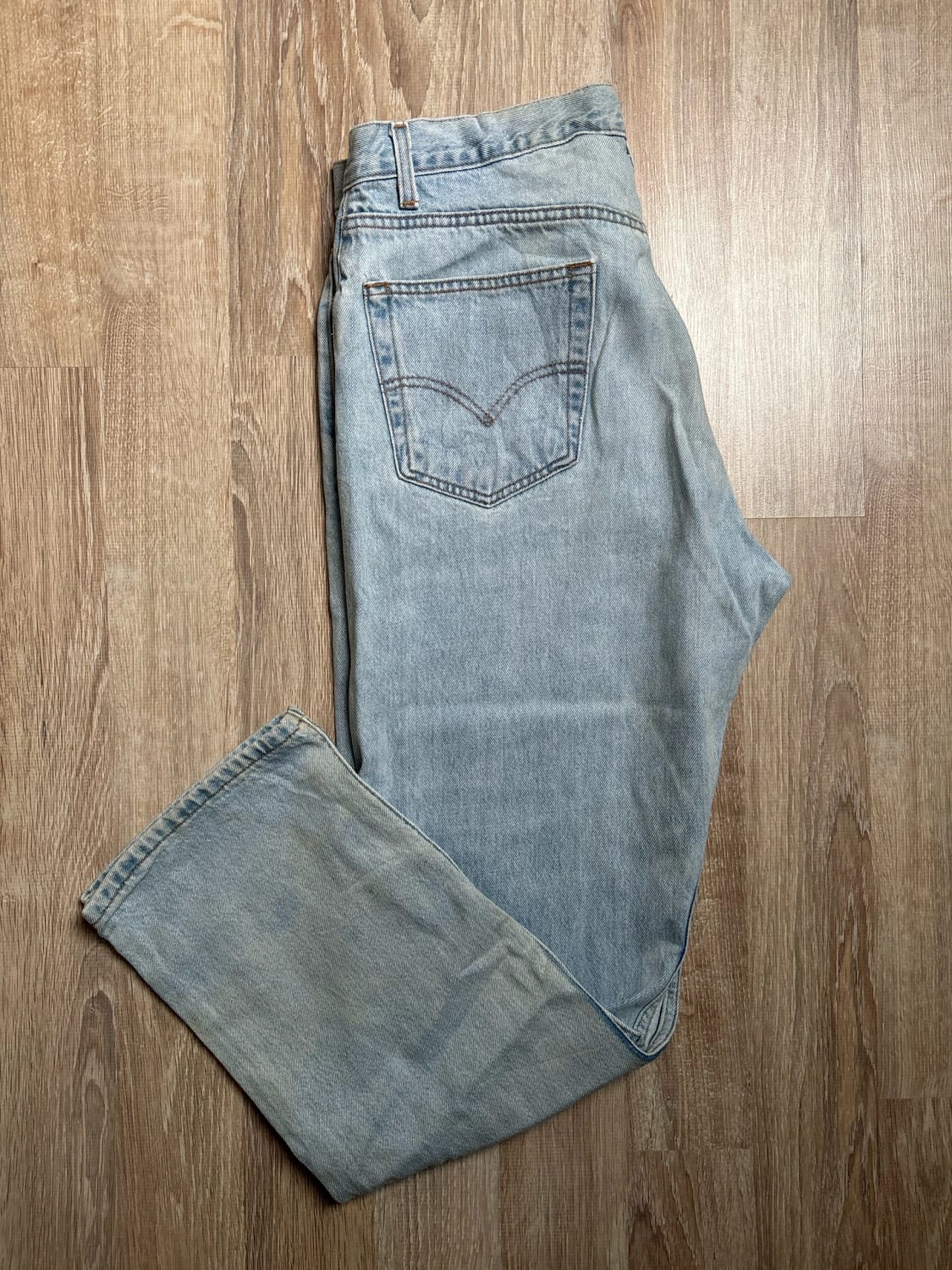 đź›’Jeans Levi's 505 W36 L30đź›’