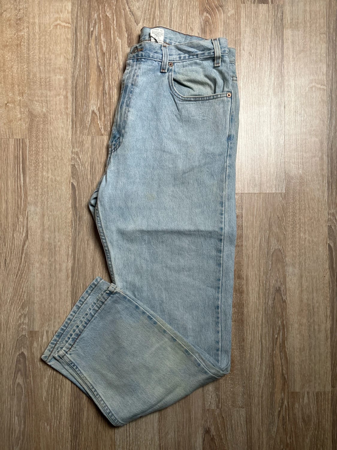 đź›’Jeans Levi's 505 W36 L30đź›’