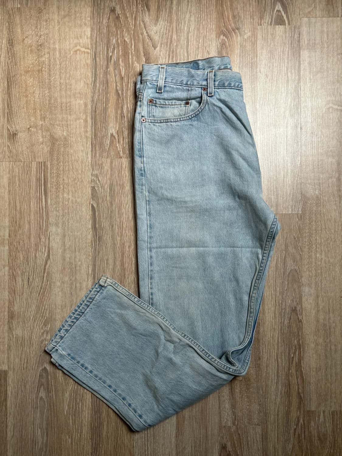 đź›’Jeans Levi's 505 W36 L30đź›’