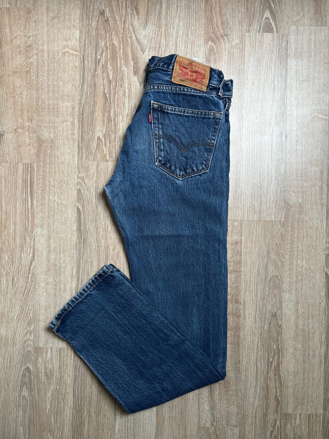 đź›’Jeans Levi's 505 W29 L34đź›’