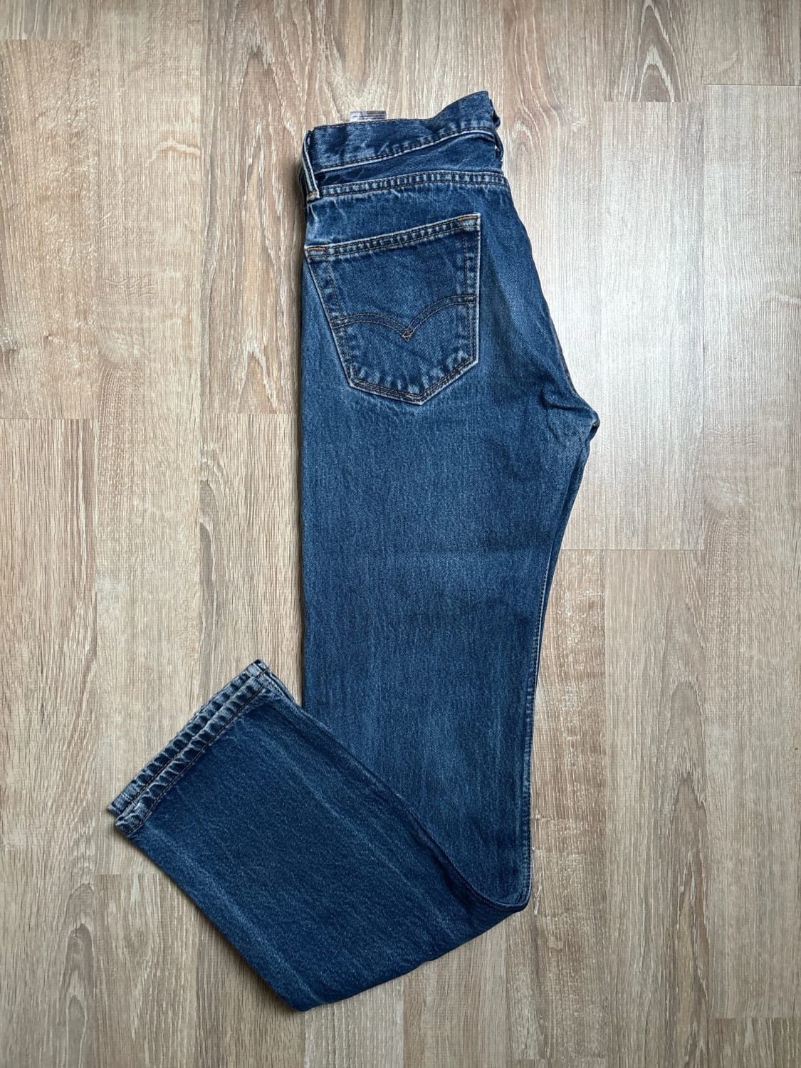 đź›’Jeans Levi's 505 W29 L34đź›’
