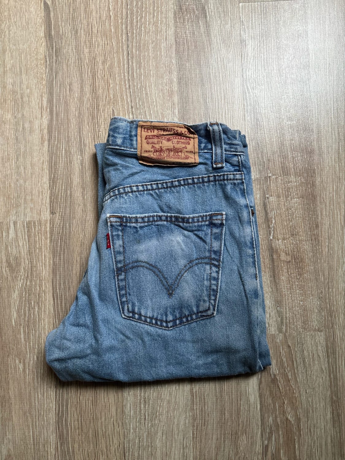 đź›’Jeans Levi's 505 W29 L30đź›’