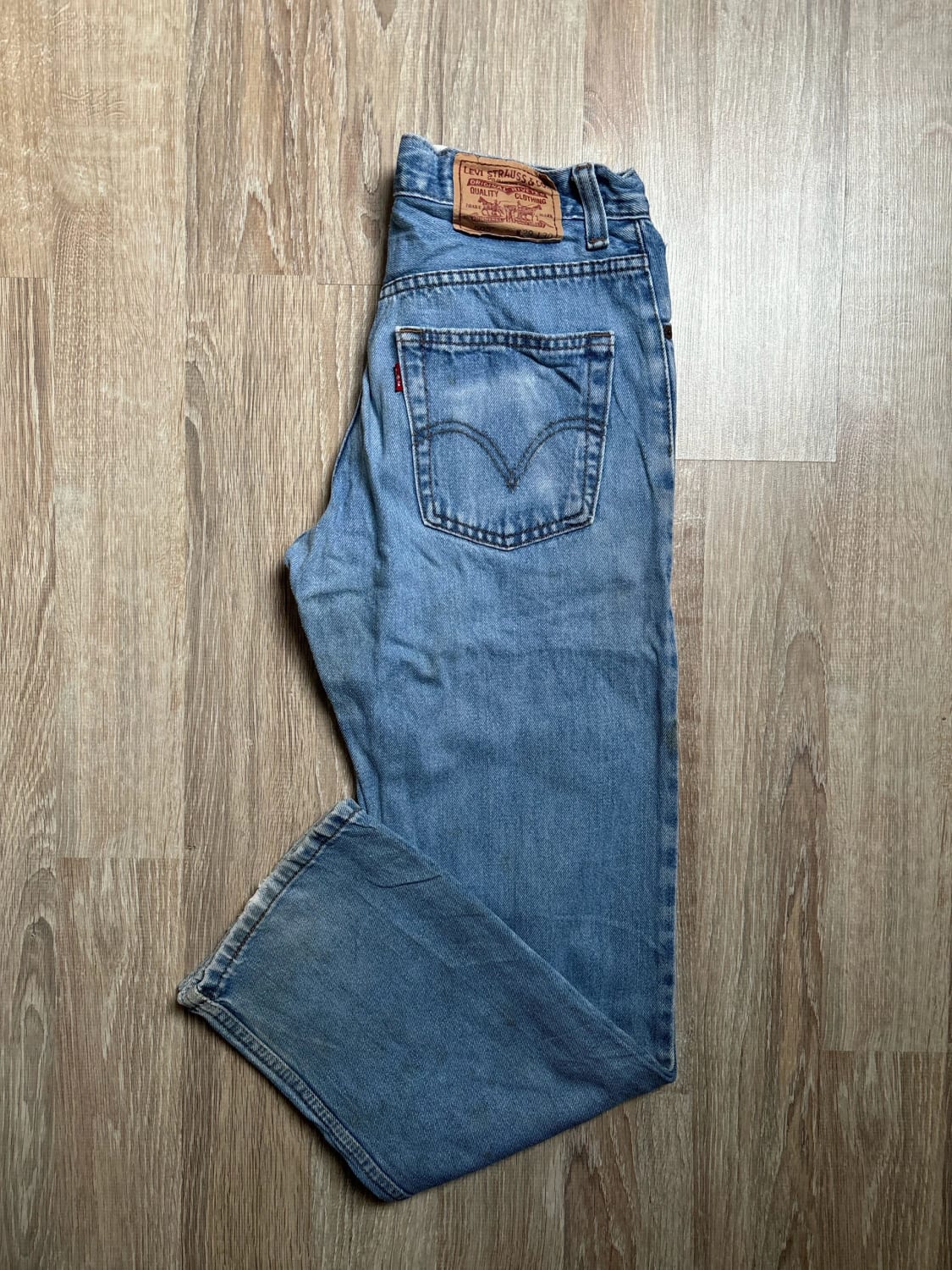 đź›’Jeans Levi's 505 W29 L30đź›’