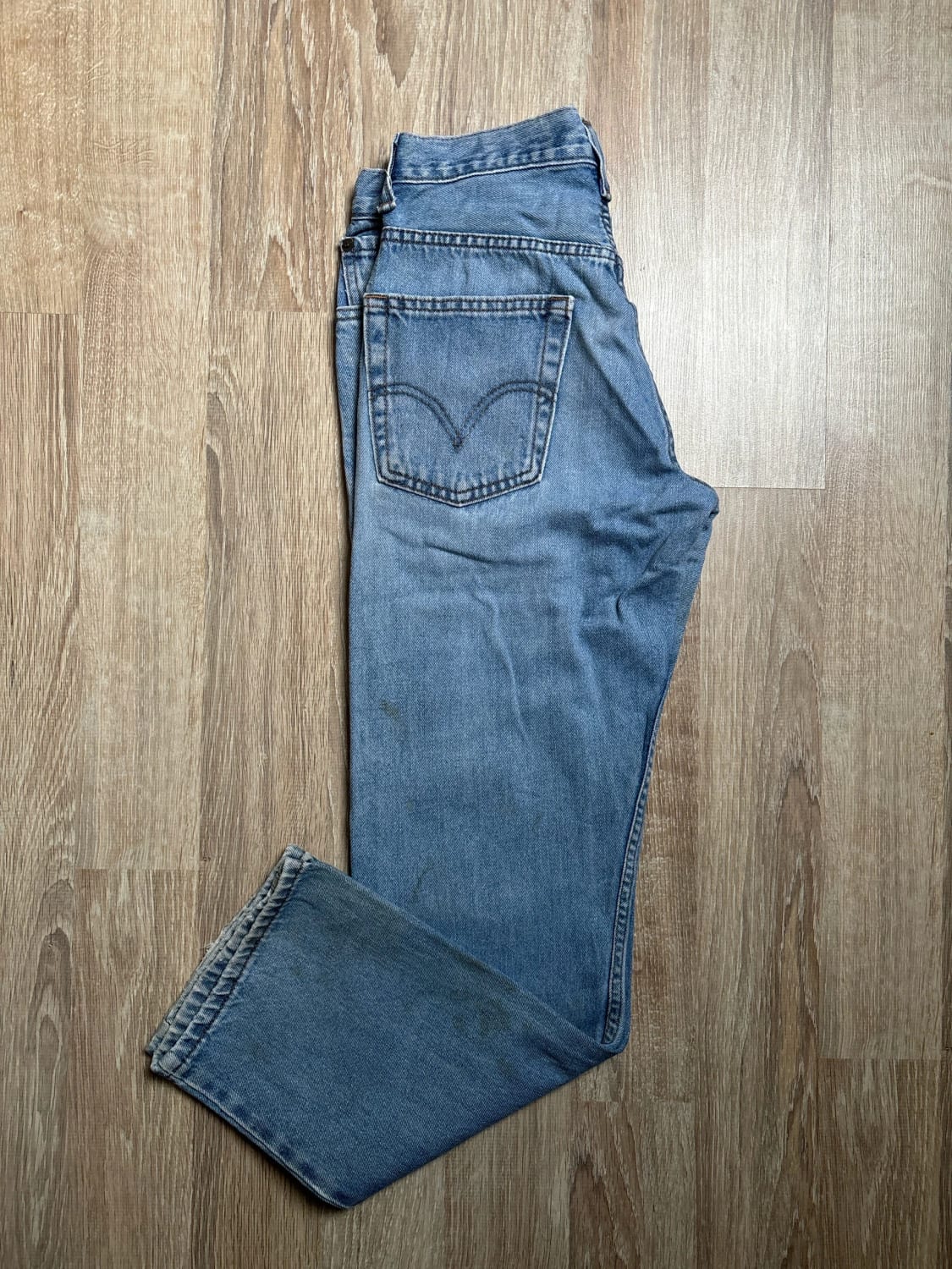 đź›’Jeans Levi's 505 W29 L30đź›’