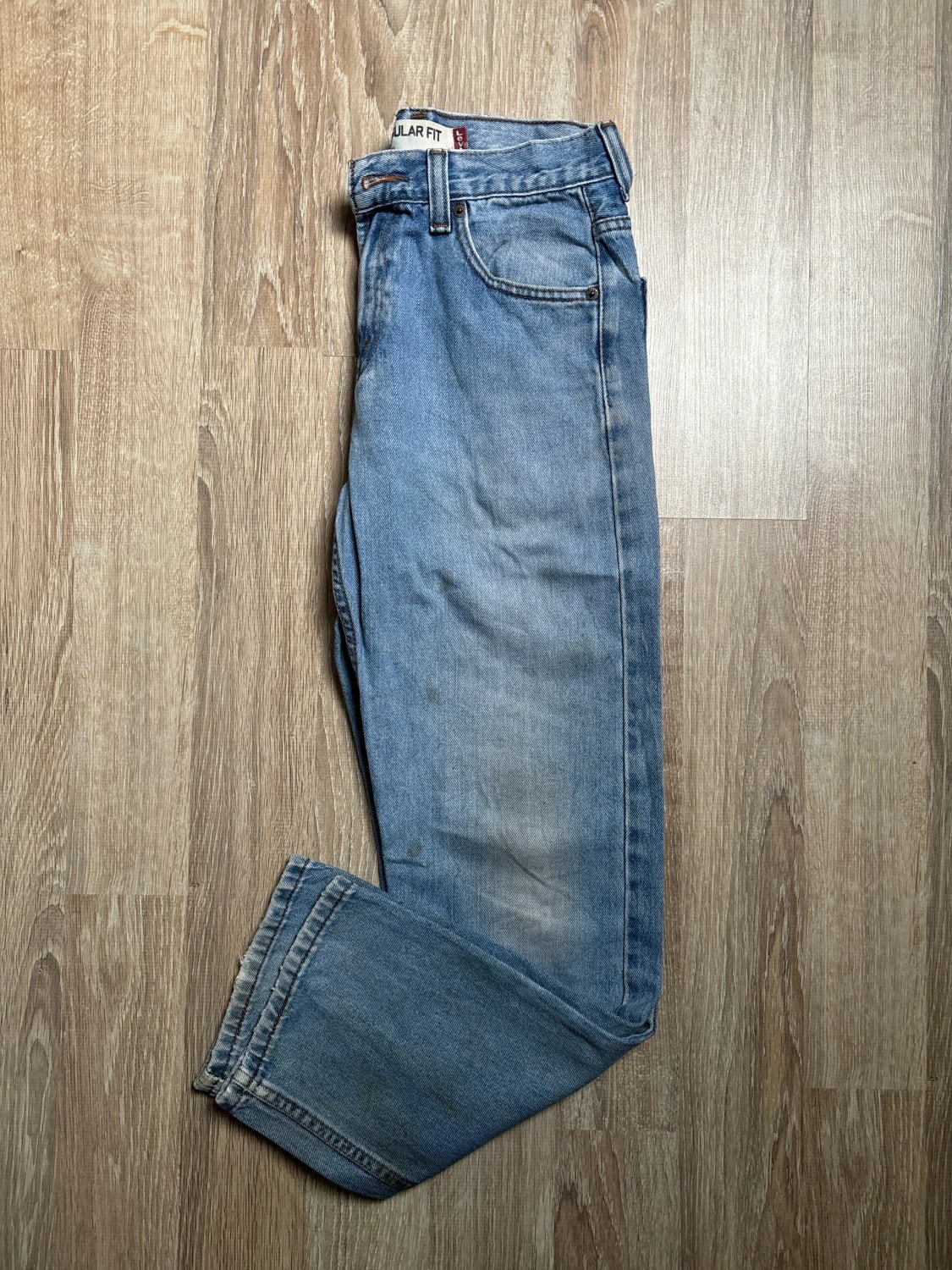 đź›’Jeans Levi's 505 W29 L30đź›’