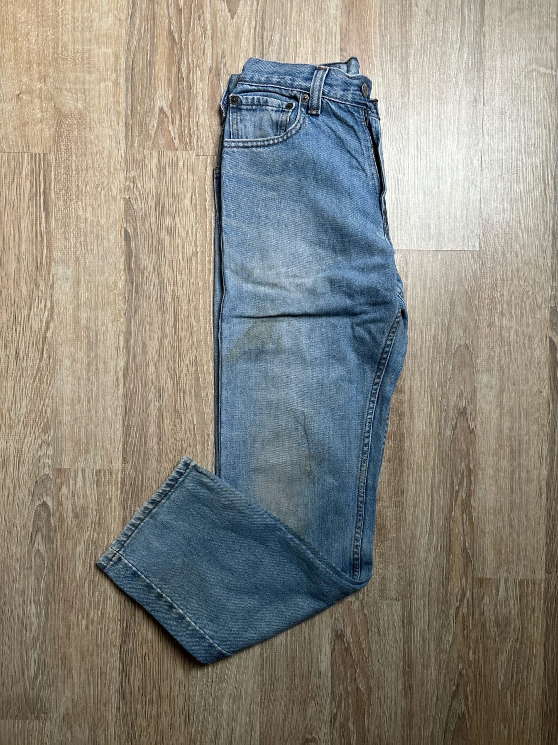 đź›’Jeans Levi's 505 W29 L30đź›’