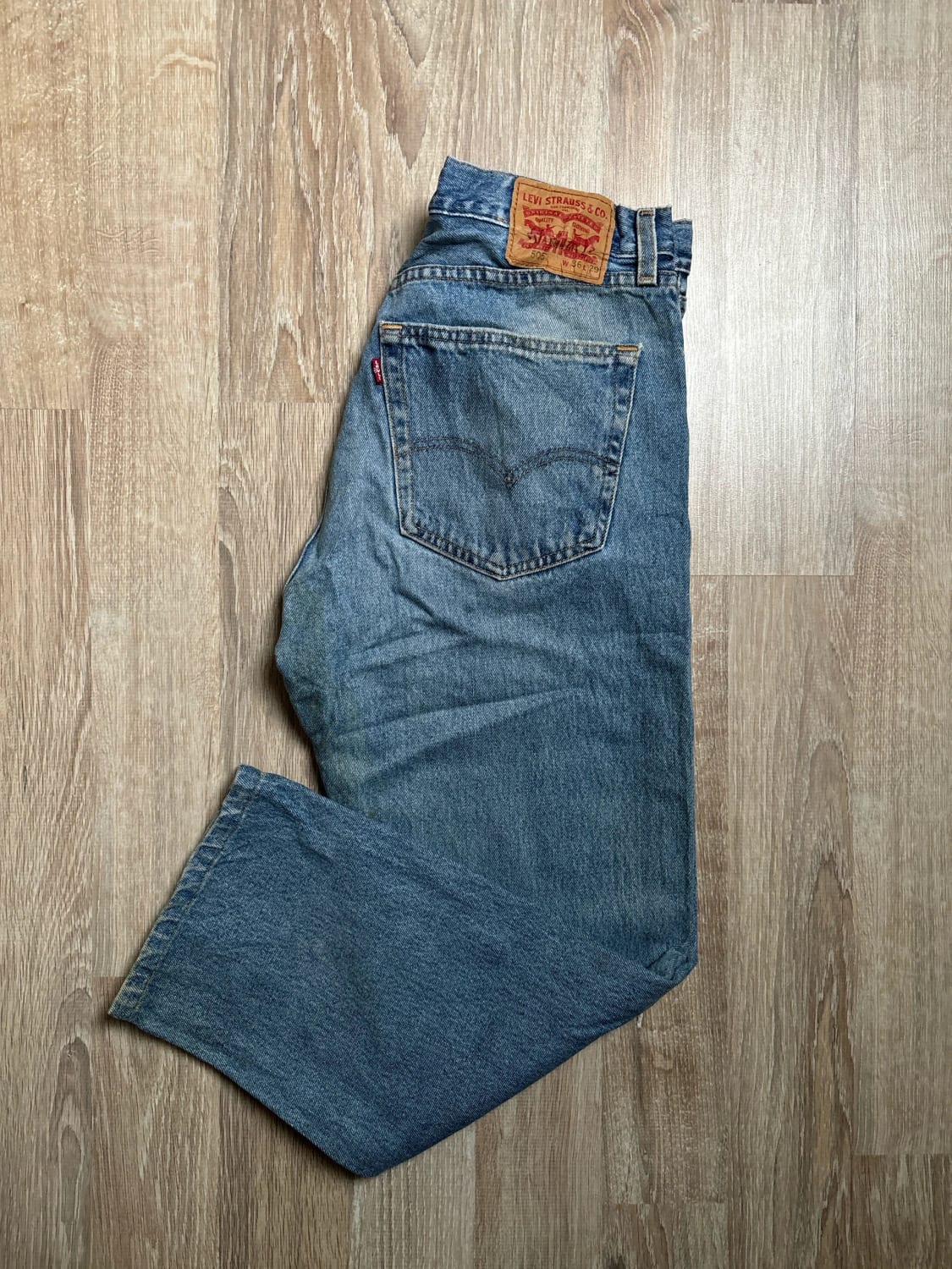 đź›’Jeans Levi's 505 W36 L29đź›’
