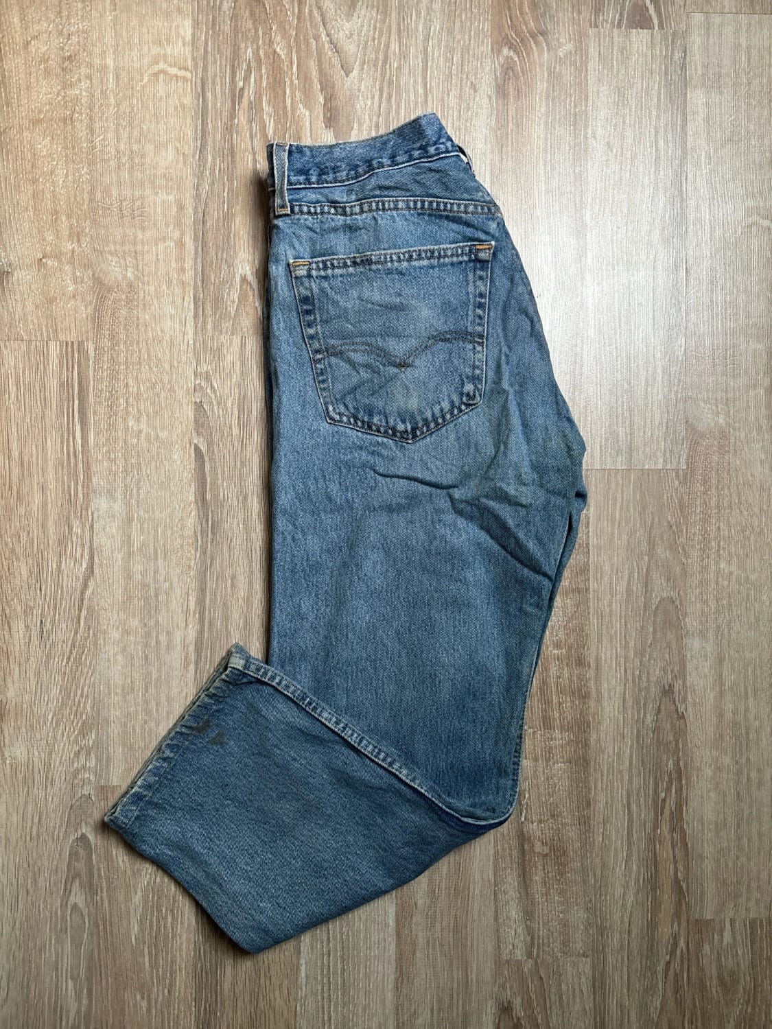đź›’Jeans Levi's 505 W36 L29đź›’
