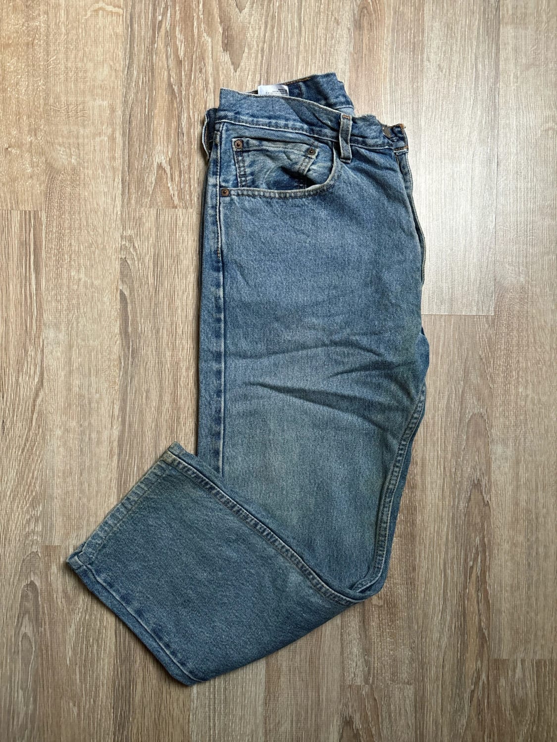 đź›’Jeans Levi's 505 W36 L29đź›’