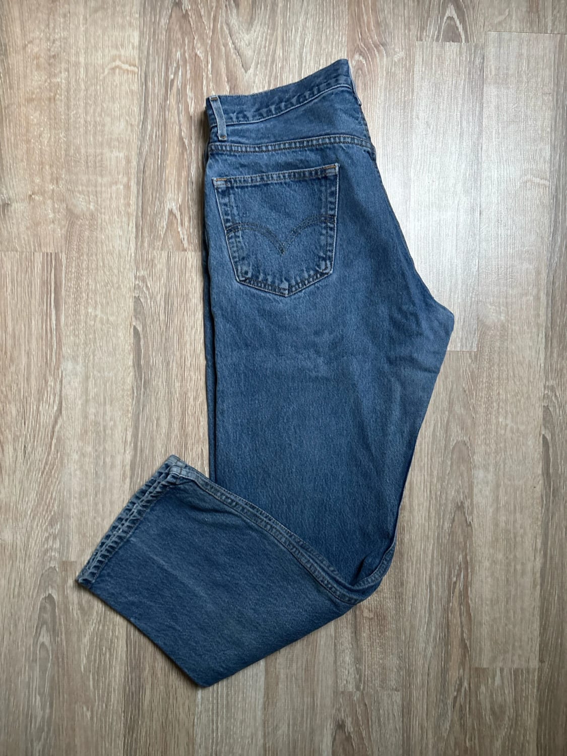 đź›’Jeans Levi's 505 W36 L30đź›’