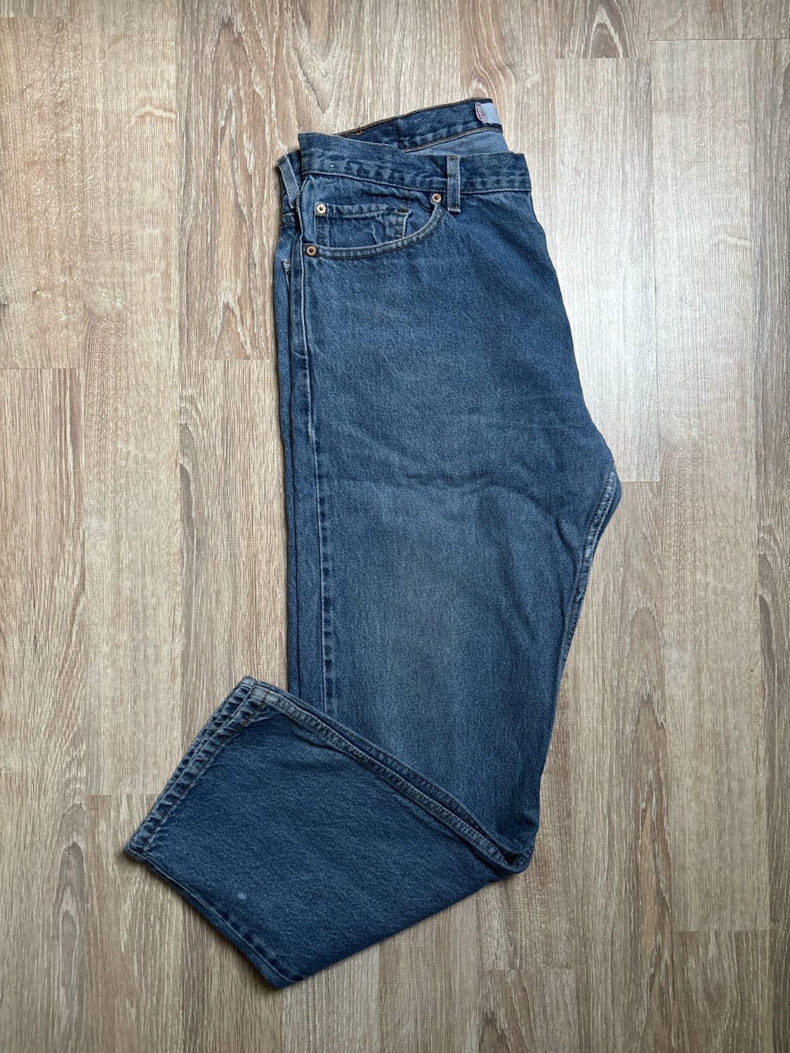 đź›’Jeans Levi's 505 W36 L30đź›’