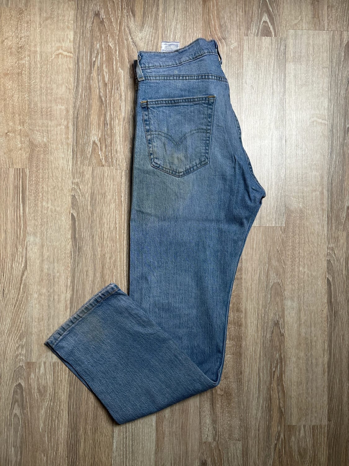 đź›’Jeans Levi's 505 W31 L30đź›’