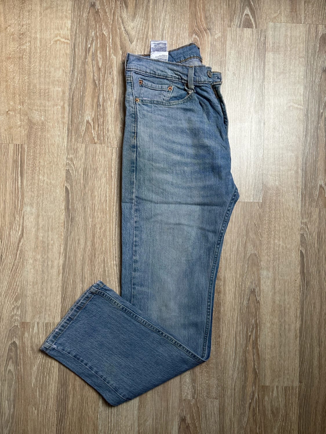 đź›’Jeans Levi's 505 W31 L30đź›’