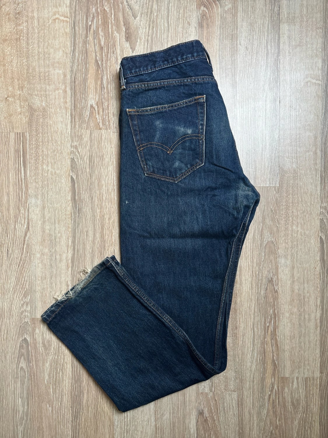 đź›’Jeans Levi's 505 W34 L32đź›’