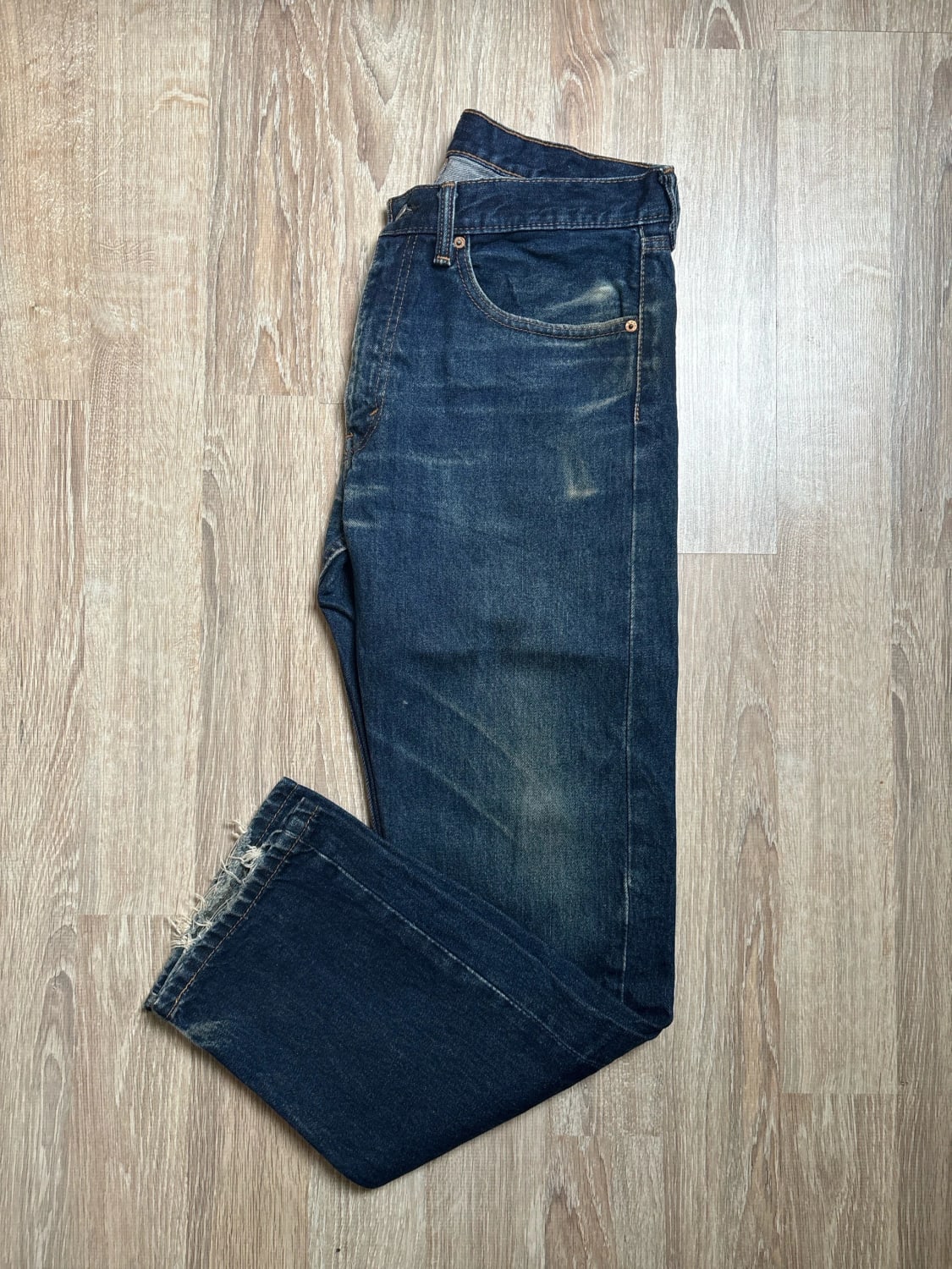 đź›’Jeans Levi's 505 W34 L32đź›’