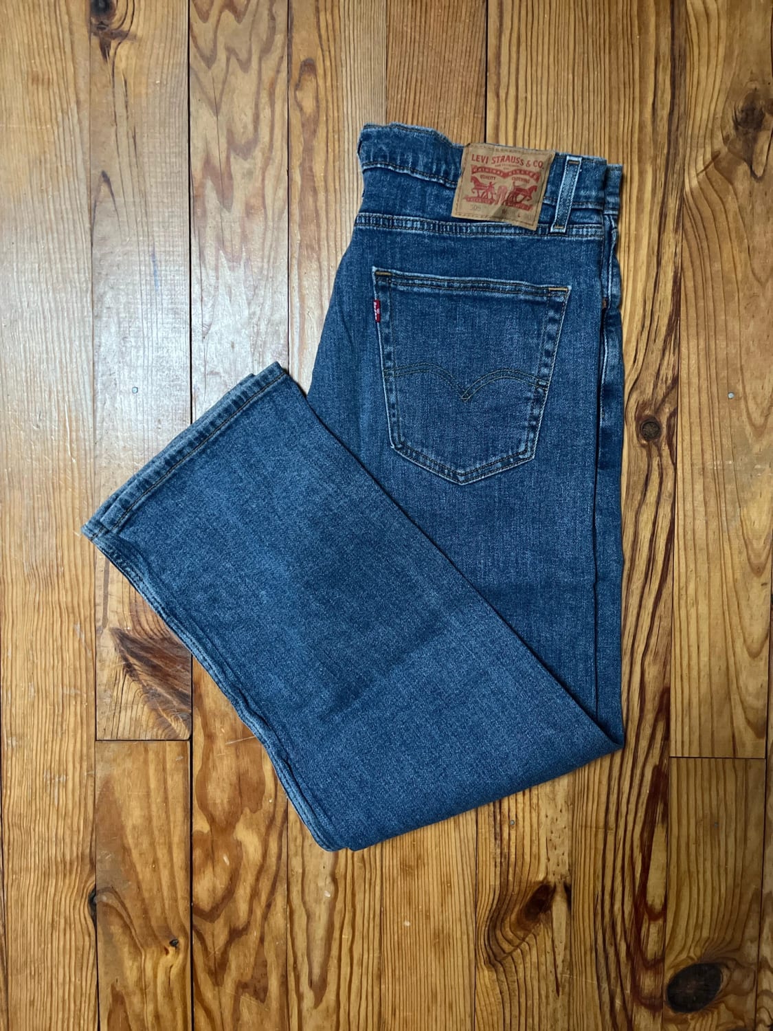 đź›’Jeans Levi's 505 W36 L30đź›’