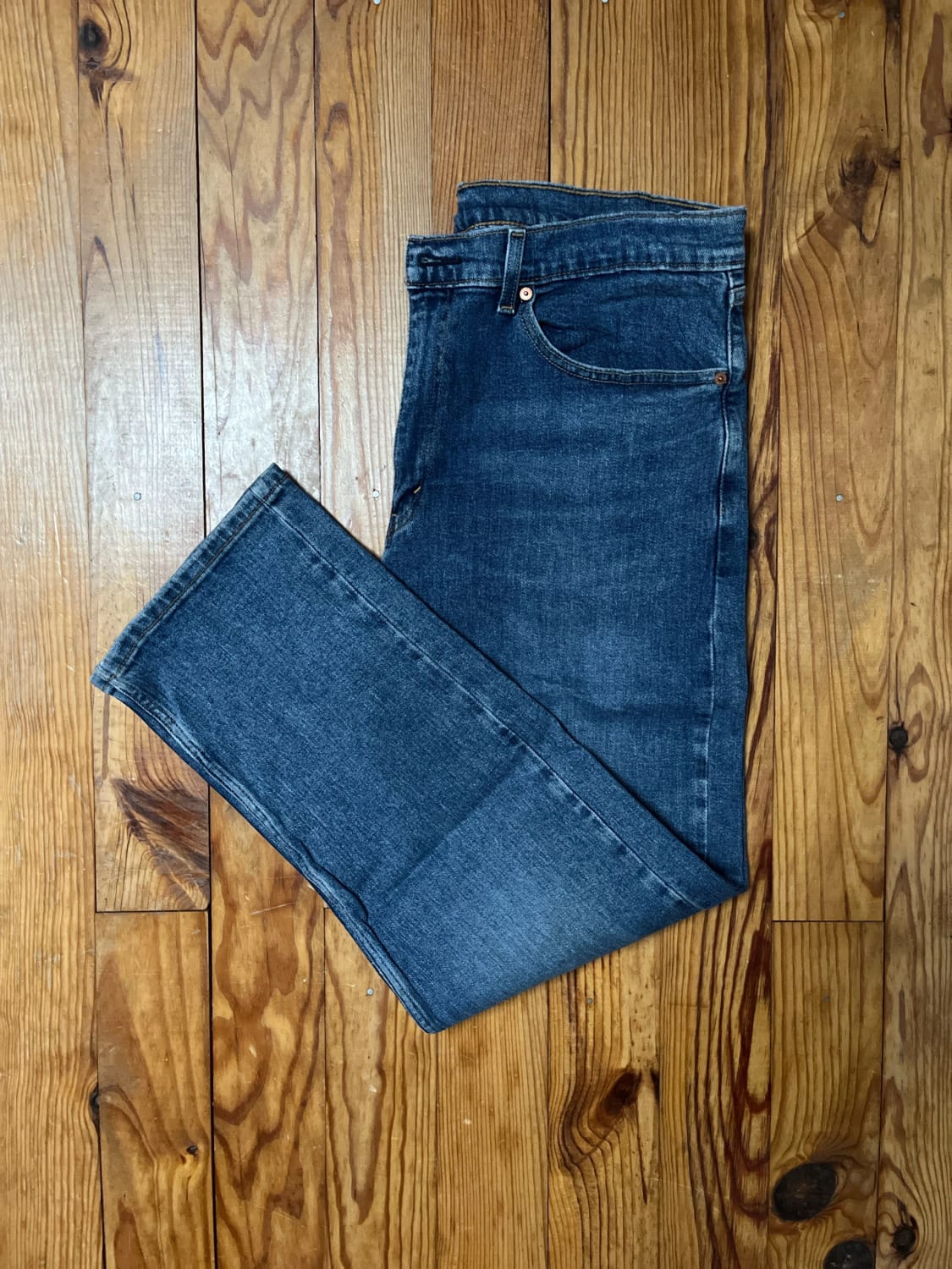 đź›’Jeans Levi's 505 W36 L30đź›’