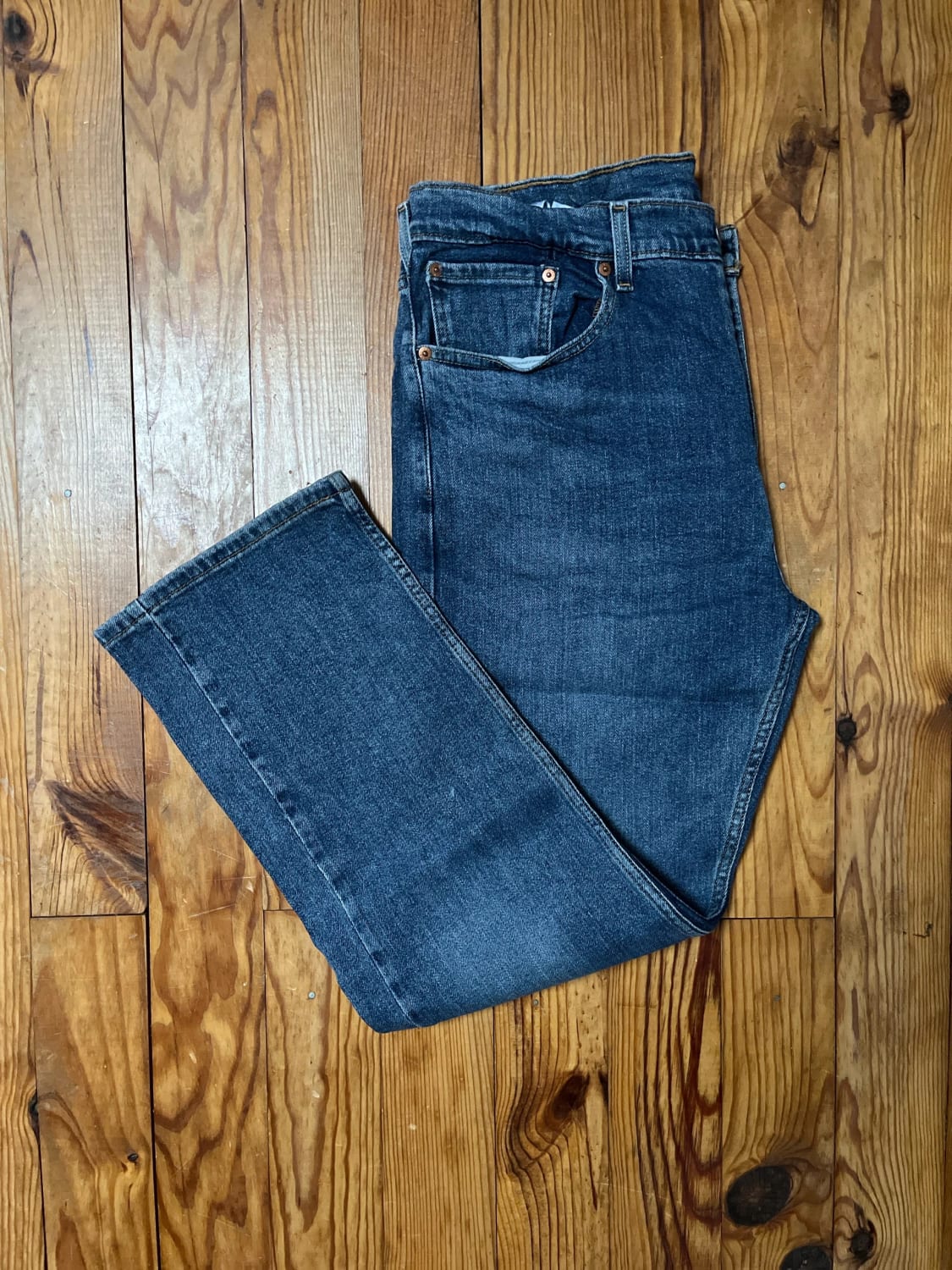 đź›’Jeans Levi's 505 W36 L30đź›’