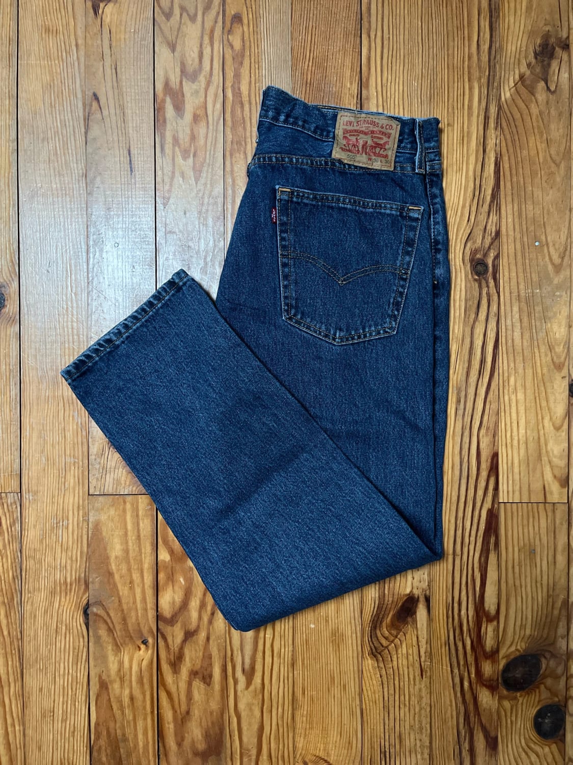 đź›’Jeans Levi's 505 W36 L30đź›’