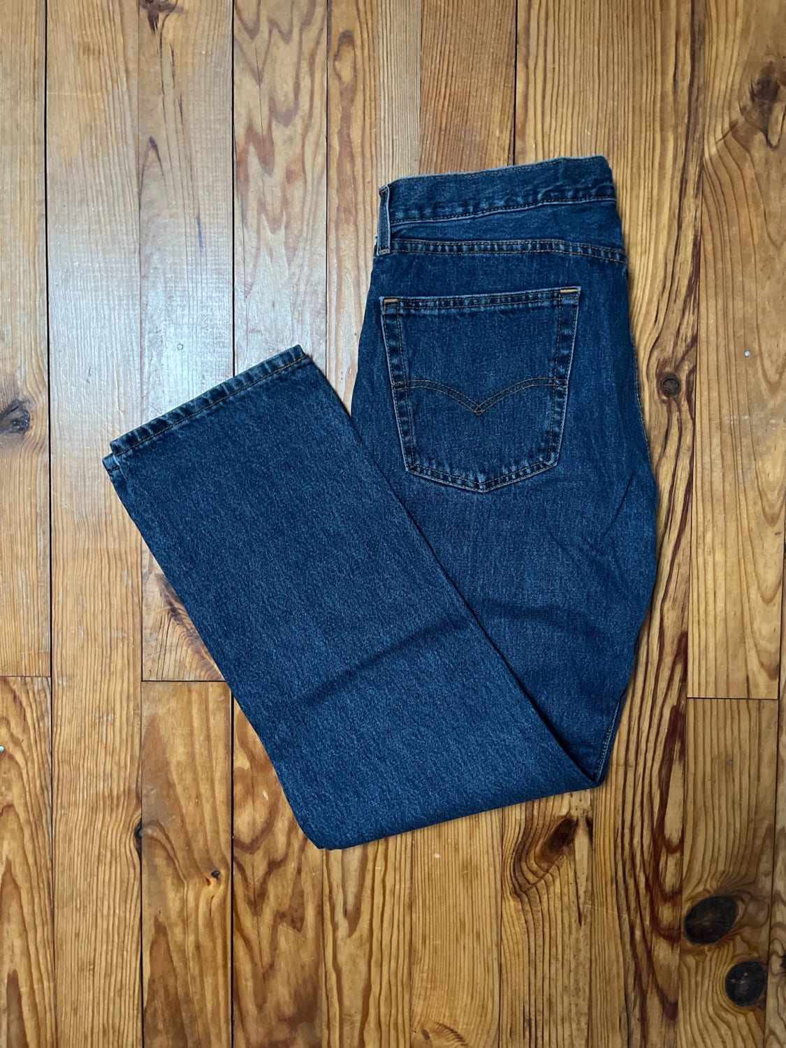đź›’Jeans Levi's 505 W36 L30đź›’
