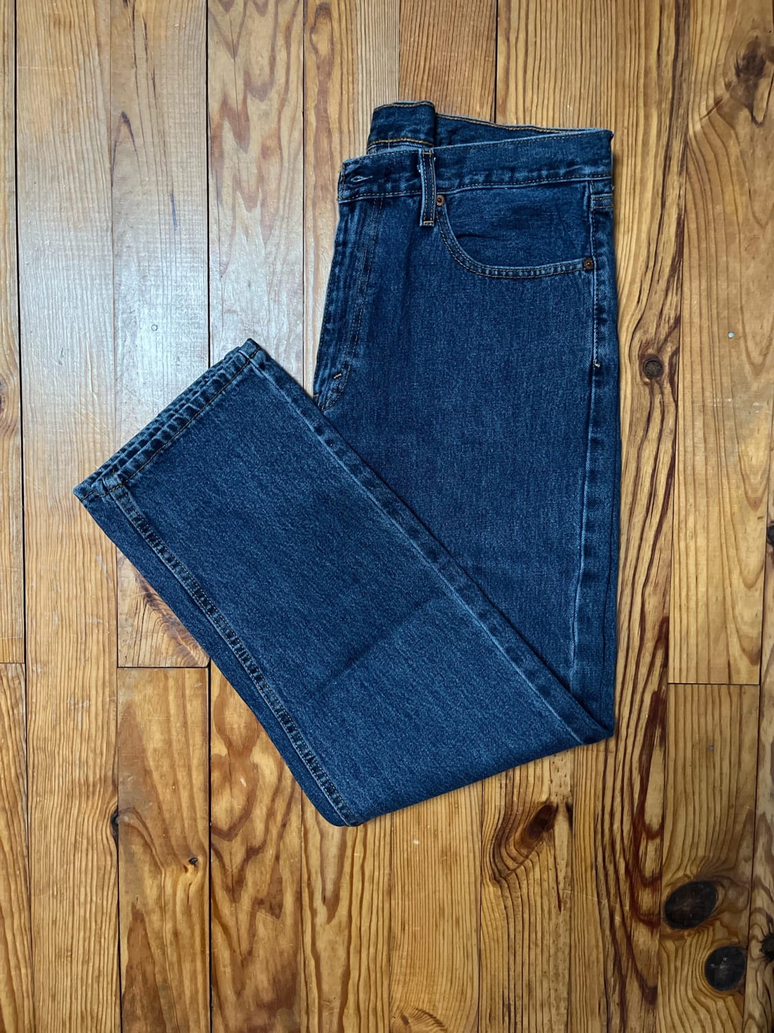 đź›’Jeans Levi's 505 W36 L30đź›’