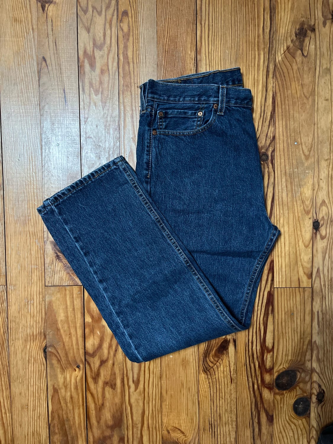 đź›’Jeans Levi's 505 W36 L30đź›’