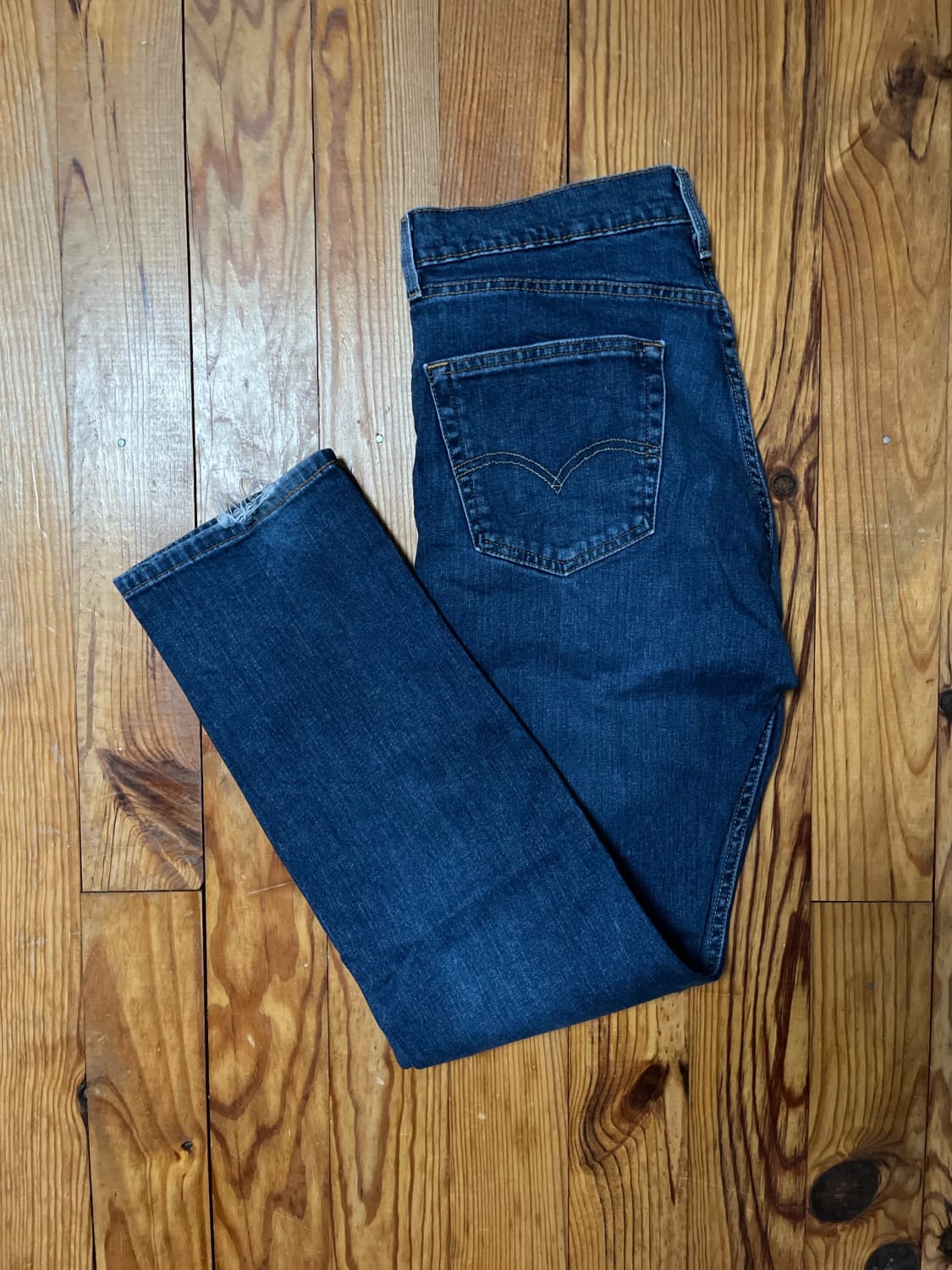 đź›’Jeans Levi's 505 W32 L32đź›’