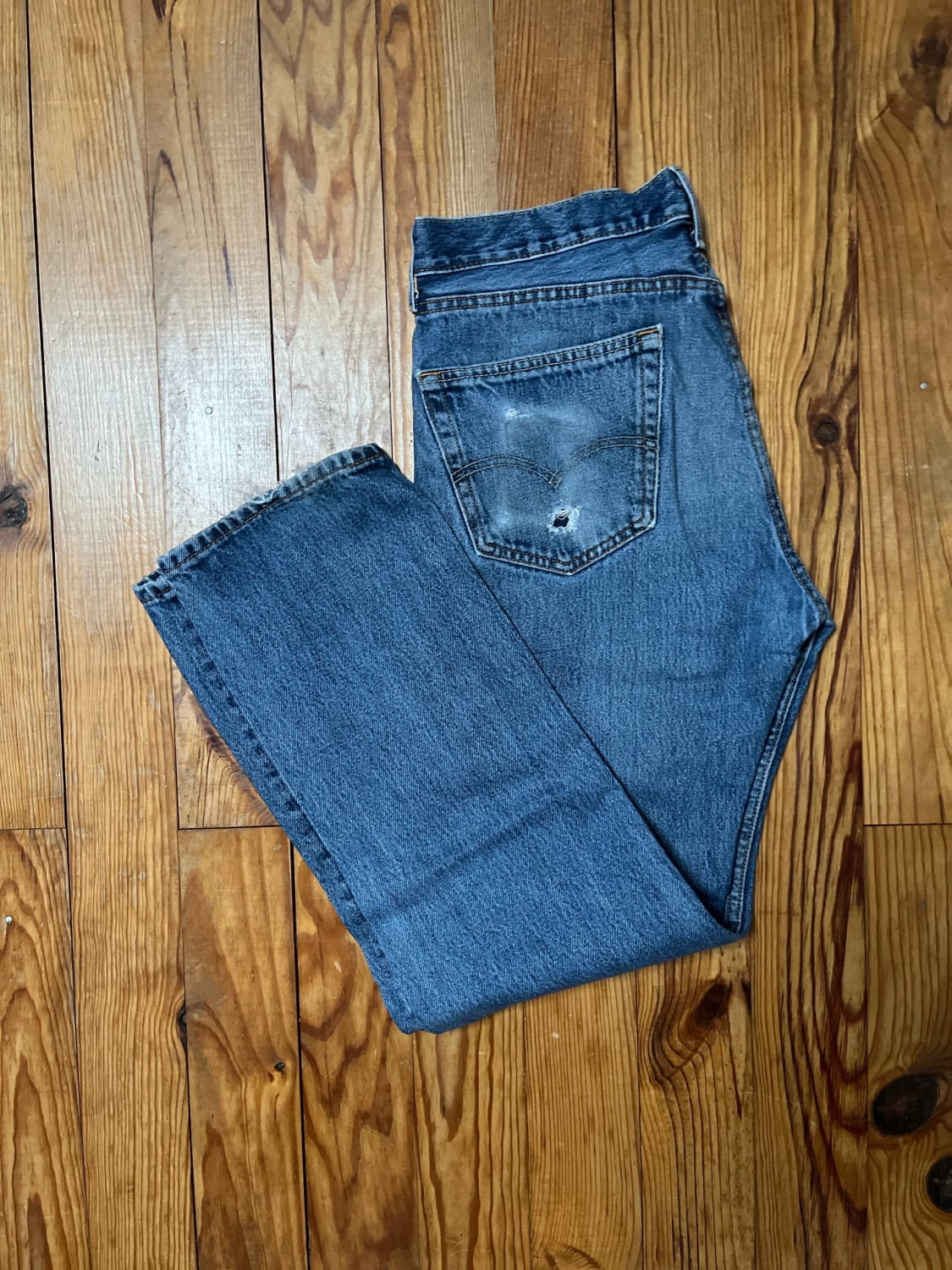đź›’Jeans Levi's 505 W34 L32đź›’