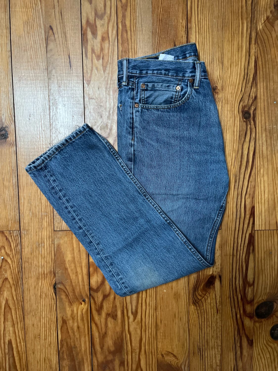 đź›’Jeans Levi's 505 W34 L32đź›’
