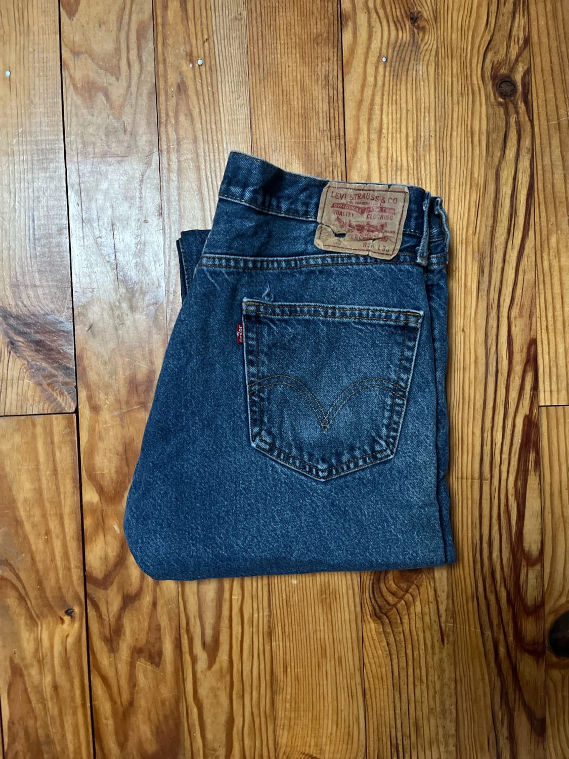 đź›’Jeans Levi's 505 W34 L30đź›’