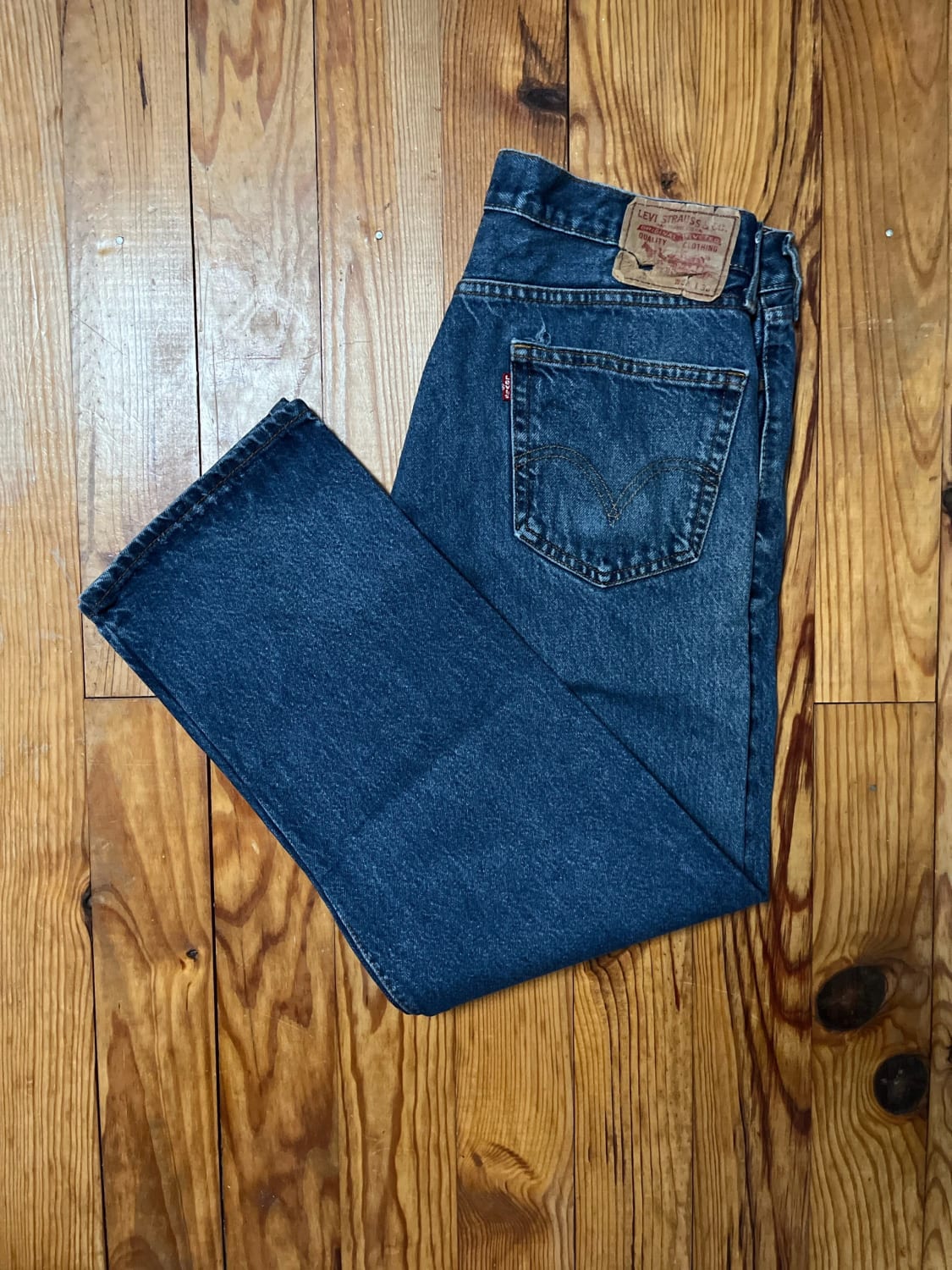 đź›’Jeans Levi's 505 W34 L30đź›’