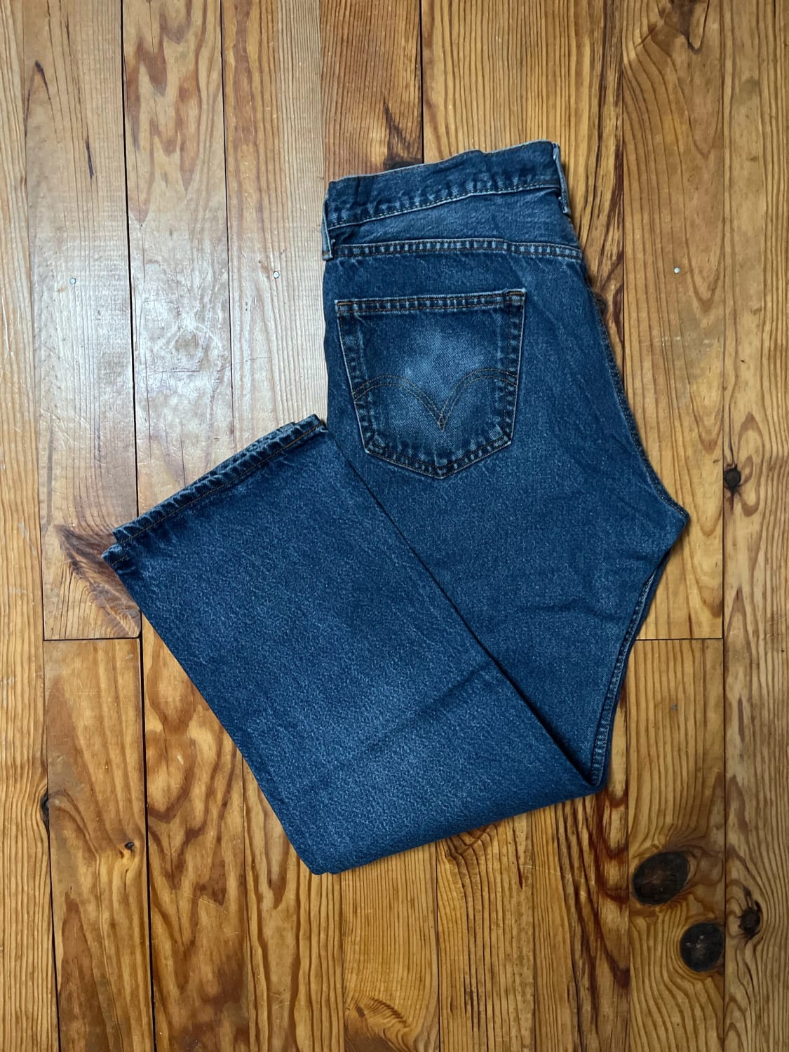 đź›’Jeans Levi's 505 W34 L30đź›’