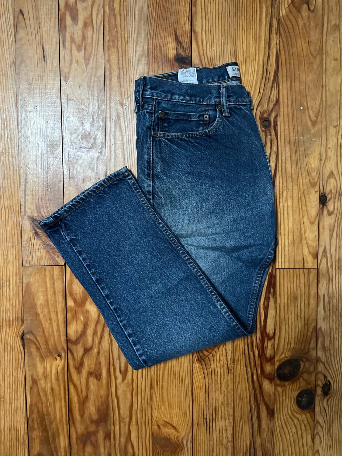 đź›’Jeans Levi's 505 W34 L30đź›’