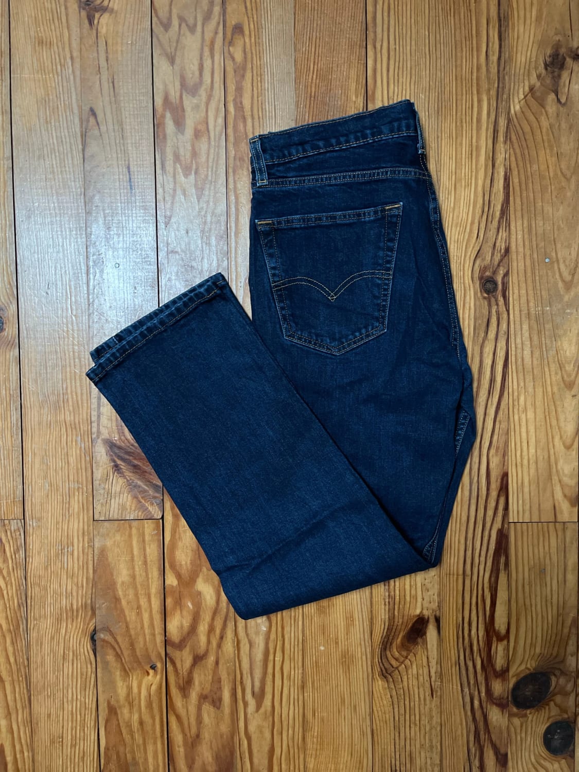 đź›’Jeans Levi's 505 W34 L30đź›’