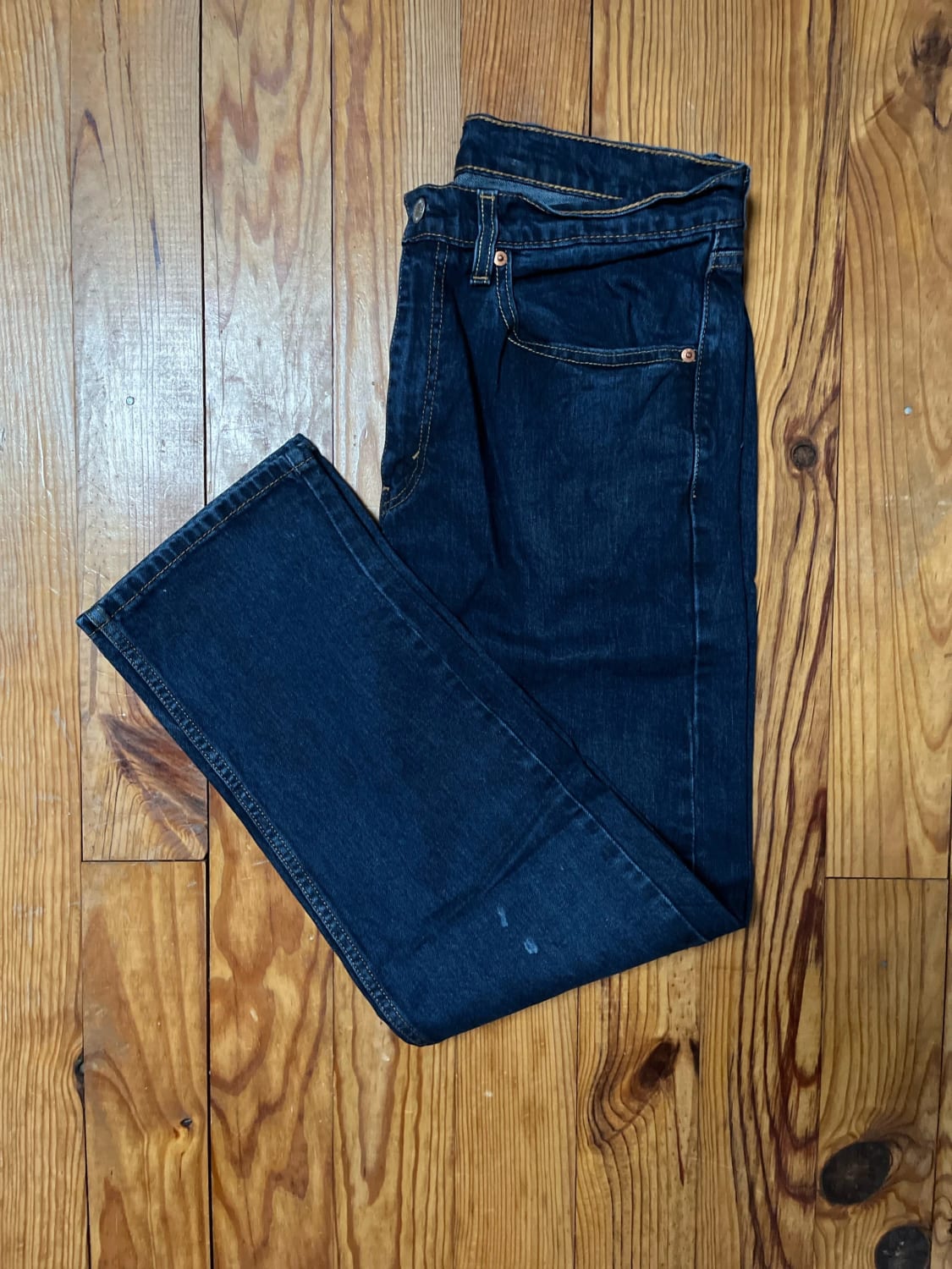 đź›’Jeans Levi's 505 W34 L30đź›’