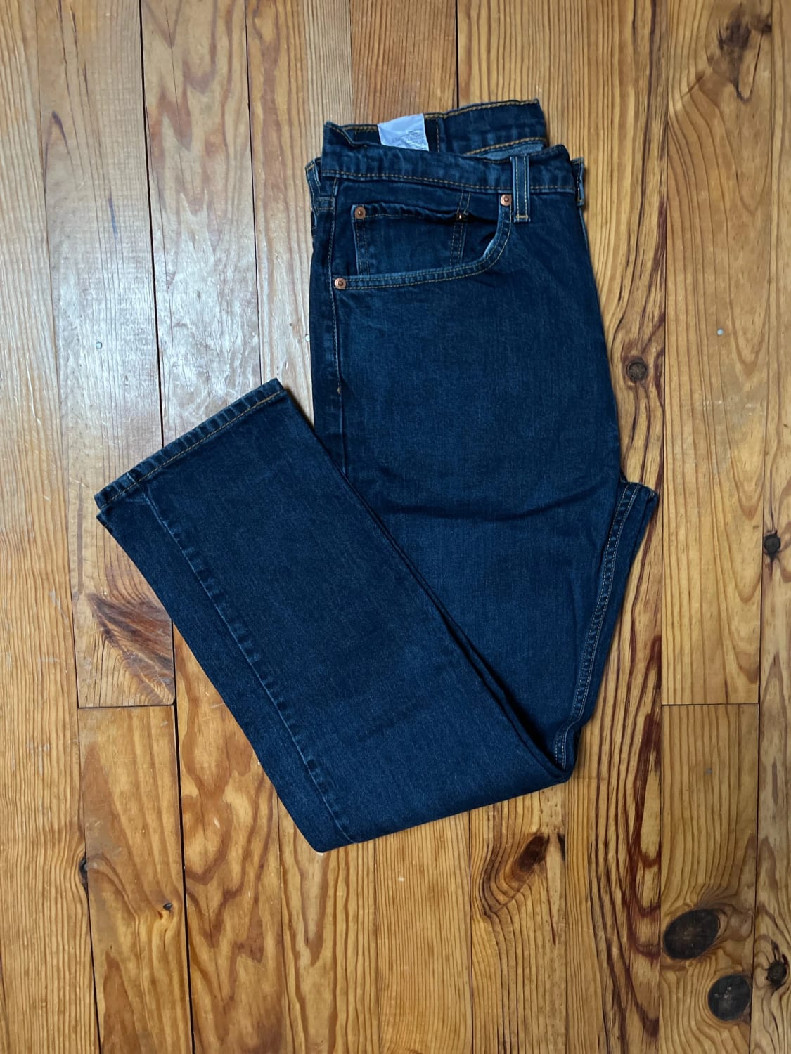 đź›’Jeans Levi's 505 W34 L30đź›’