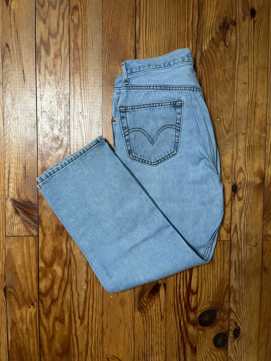 đź›’Jeans Levi's 505 W36 L30đź›’