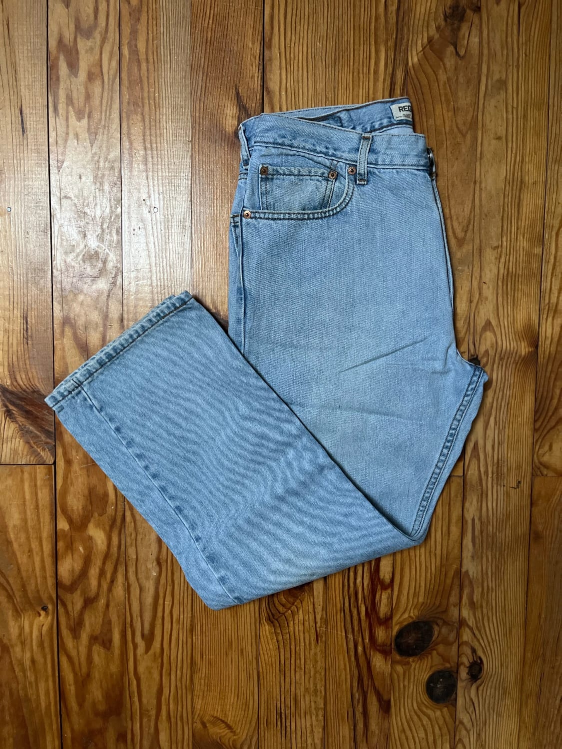 đź›’Jeans Levi's 505 W36 L30đź›’