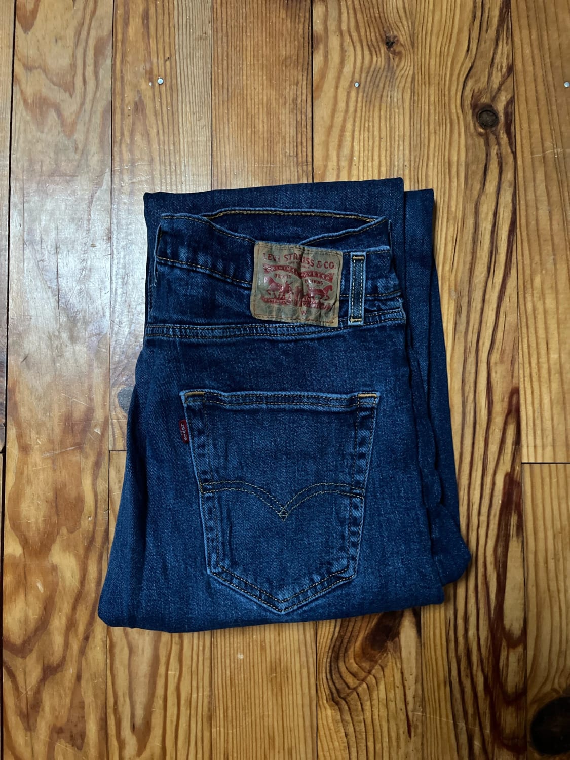 đź›’Jeans Levi's 505 W34 L30đź›’
